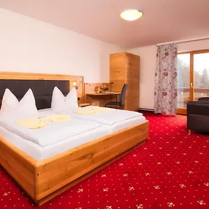 Zum Hirschen Hotel